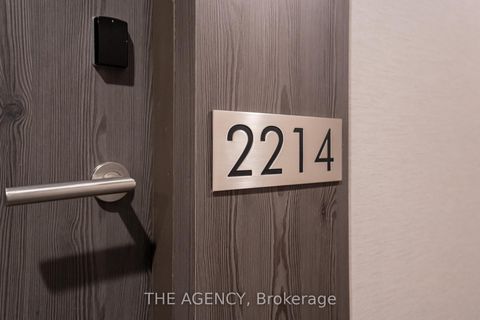 Photo 20 at 2214 - 25 Richmond Street E, Yonge Corridor, Toronto