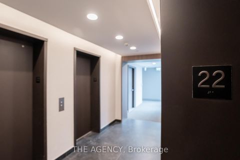 Photo 22 at 2214 - 25 Richmond Street E, Yonge Corridor, Toronto