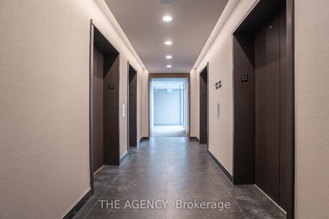 Photo 23 at 2214 - 25 Richmond Street E, Yonge Corridor, Toronto