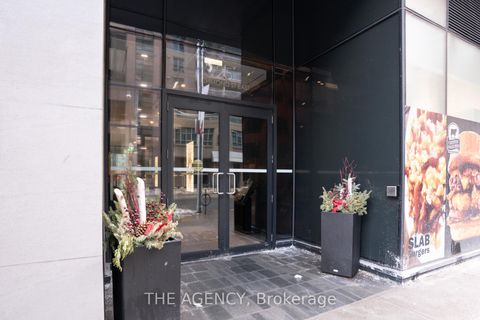 Photo 24 at 2214 - 25 Richmond Street E, Yonge Corridor, Toronto