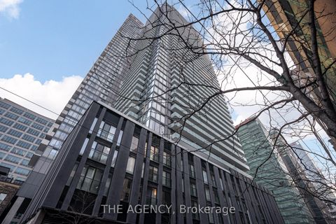 Photo 28 at 2214 - 25 Richmond Street E, Yonge Corridor, Toronto