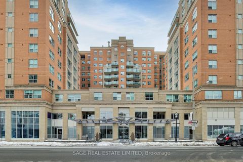 Photo 1 at 562 - 313 Richmond Street E, Moss Park, Toronto