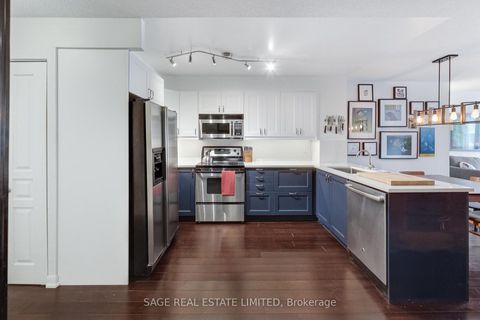 Photo 6 at 562 - 313 Richmond Street E, Moss Park, Toronto