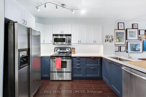 Photo 7 at 562 - 313 Richmond Street E, Moss Park, Toronto