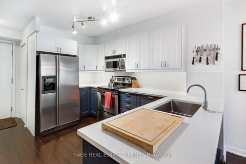 Photo 8 at 562 - 313 Richmond Street E, Moss Park, Toronto