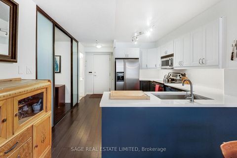 Photo 9 at 562 - 313 Richmond Street E, Moss Park, Toronto