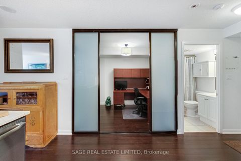 Photo 10 at 562 - 313 Richmond Street E, Moss Park, Toronto