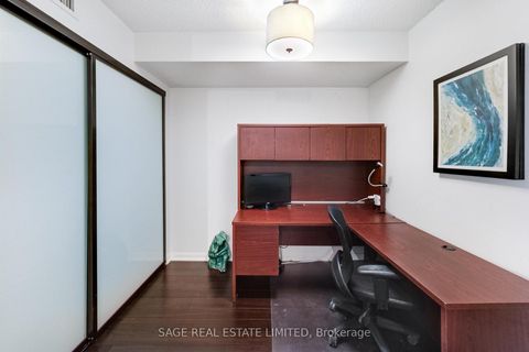 Photo 11 at 562 - 313 Richmond Street E, Moss Park, Toronto