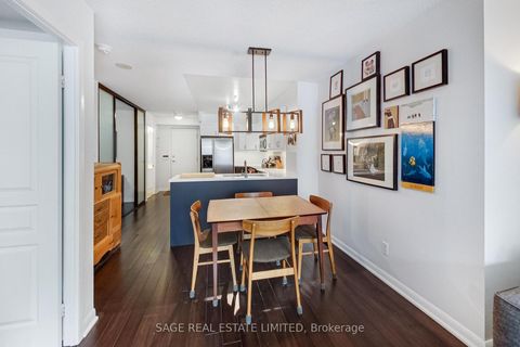 Photo 15 at 562 - 313 Richmond Street E, Moss Park, Toronto