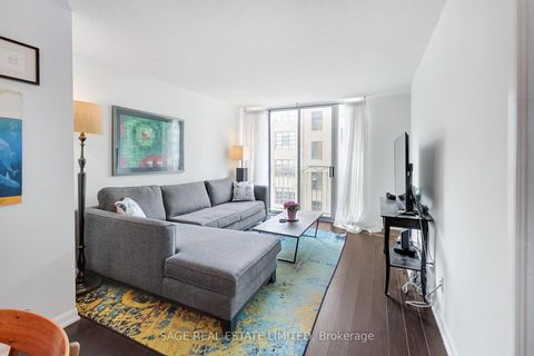 Photo 16 at 562 - 313 Richmond Street E, Moss Park, Toronto