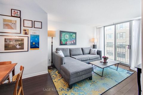 Photo 17 at 562 - 313 Richmond Street E, Moss Park, Toronto