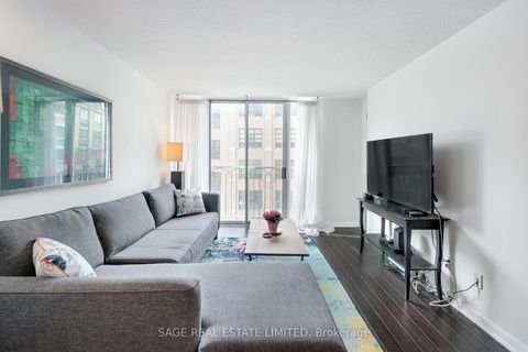 Photo 18 at 562 - 313 Richmond Street E, Moss Park, Toronto