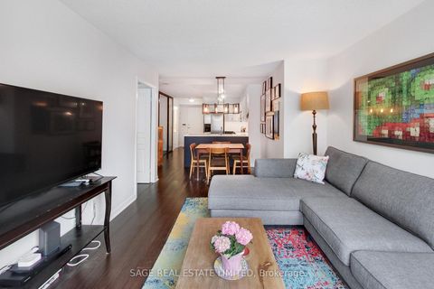 Photo 19 at 562 - 313 Richmond Street E, Moss Park, Toronto