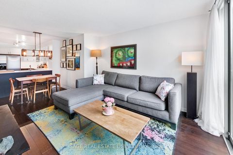 Photo 20 at 562 - 313 Richmond Street E, Moss Park, Toronto