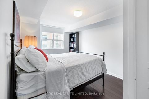 Photo 21 at 562 - 313 Richmond Street E, Moss Park, Toronto