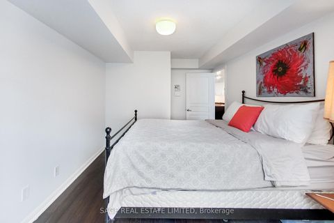 Photo 22 at 562 - 313 Richmond Street E, Moss Park, Toronto