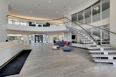 Photo 23 at 562 - 313 Richmond Street E, Moss Park, Toronto