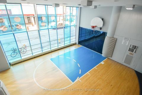 Photo 25 at 562 - 313 Richmond Street E, Moss Park, Toronto