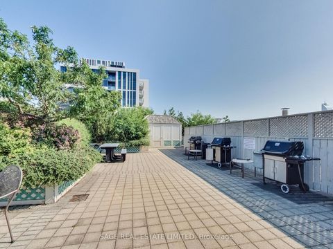 Photo 31 at 562 - 313 Richmond Street E, Moss Park, Toronto