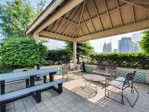 Photo 33 at 562 - 313 Richmond Street E, Moss Park, Toronto