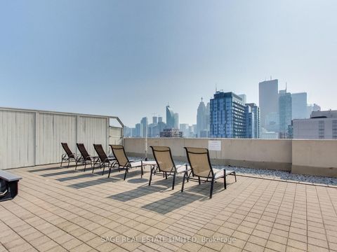 Photo 35 at 562 - 313 Richmond Street E, Moss Park, Toronto