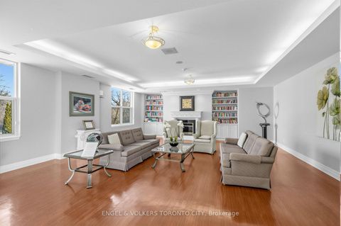 Photo 3 at 105 - 2506 Rutherford Road, Maple, Vaughan