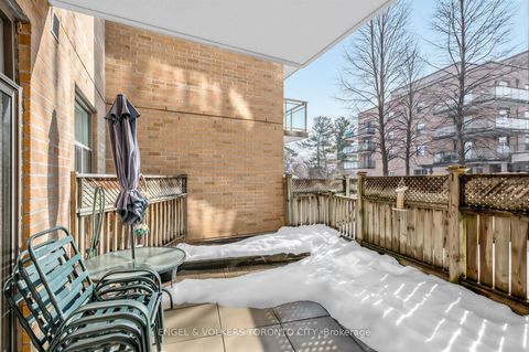 Photo 24 at 105 - 2506 Rutherford Road, Maple, Vaughan