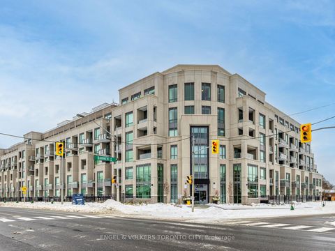 Photo 0 at 249 - 2075 King Road, King City, King