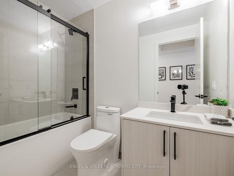 Photo 16 at 249 - 2075 King Road, King City, King