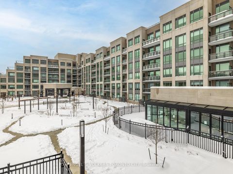 Photo 32 at 249 - 2075 King Road, King City, King