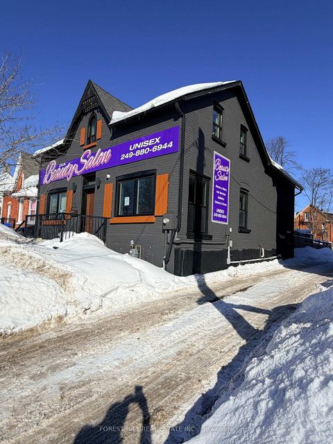 Photo 0 at 89 Toronto Street, City Centre, Barrie