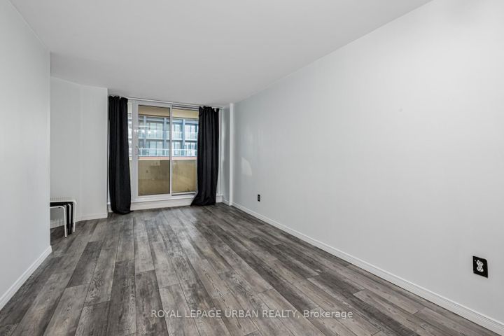 Photo 4 at 505 - 25 Maitland Street, Yonge Corridor, Toronto