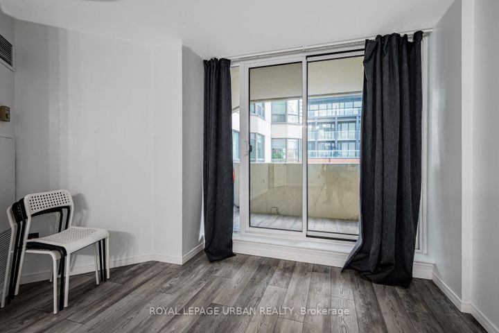 Photo 6 at 505 - 25 Maitland Street, Yonge Corridor, Toronto
