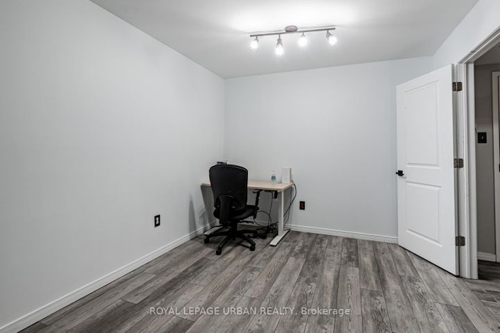 Photo 7 at 505 - 25 Maitland Street, Yonge Corridor, Toronto