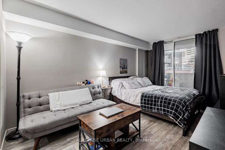 Photo 15 at 505 - 25 Maitland Street, Yonge Corridor, Toronto