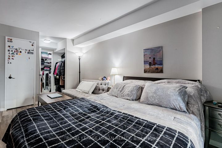 Photo 18 at 505 - 25 Maitland Street, Yonge Corridor, Toronto