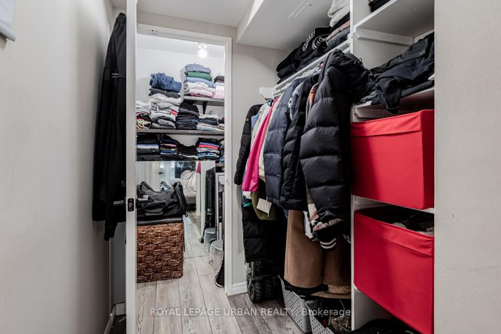 Photo 20 at 505 - 25 Maitland Street, Yonge Corridor, Toronto