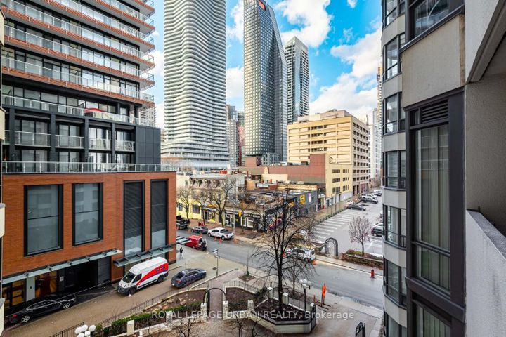 Photo 24 at 505 - 25 Maitland Street, Yonge Corridor, Toronto