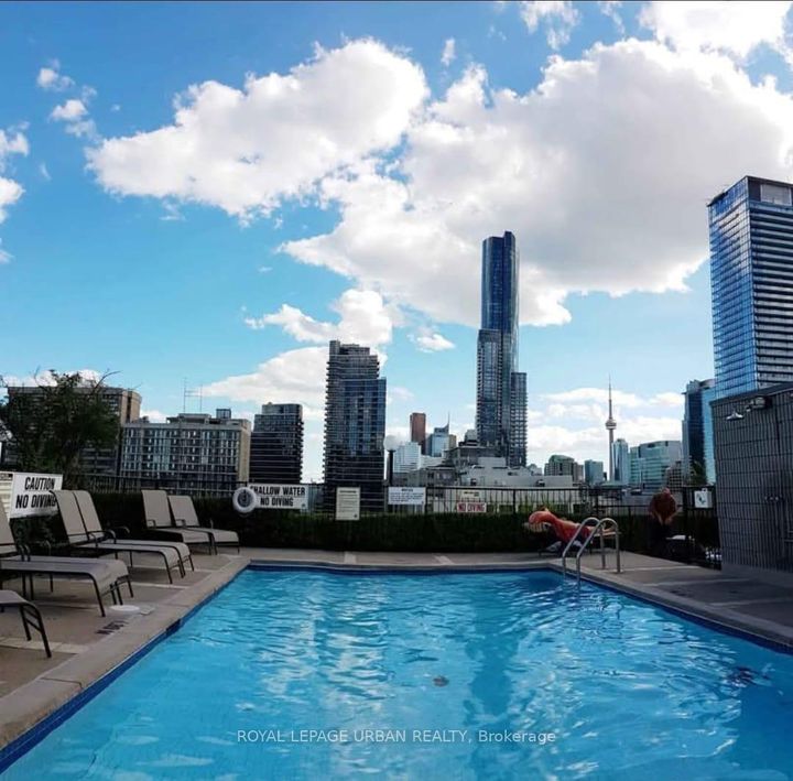 Photo 25 at 505 - 25 Maitland Street, Yonge Corridor, Toronto