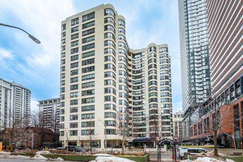 Photo 0 at 505 - 25 Maitland Street, Yonge Corridor, Toronto