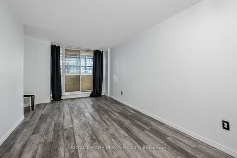 Photo 4 at 505 - 25 Maitland Street, Yonge Corridor, Toronto