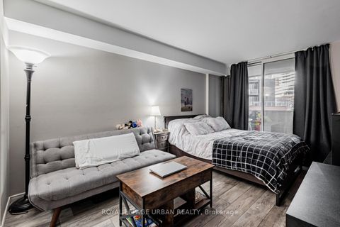 Photo 15 at 505 - 25 Maitland Street, Yonge Corridor, Toronto