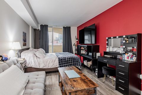 Photo 16 at 505 - 25 Maitland Street, Yonge Corridor, Toronto