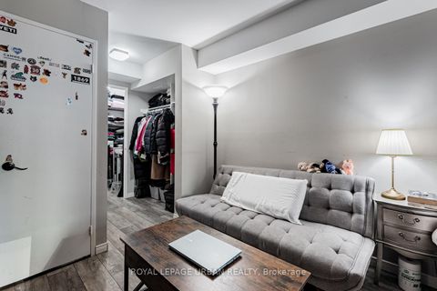 Photo 19 at 505 - 25 Maitland Street, Yonge Corridor, Toronto