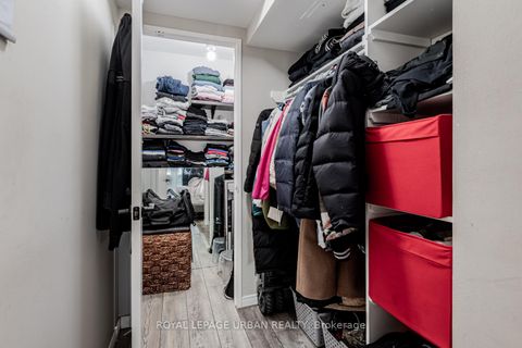 Photo 20 at 505 - 25 Maitland Street, Yonge Corridor, Toronto