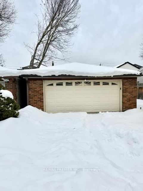 Photo 1 at 154a William Street, Weston, Toronto