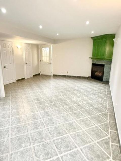 Photo 21 at 154a William Street, Weston, Toronto