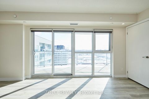 Photo 3 at 1703 - 2150 Lawrence Avenue, Maryvale, Toronto
