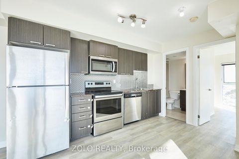 Photo 4 at 1703 - 2150 Lawrence Avenue, Maryvale, Toronto