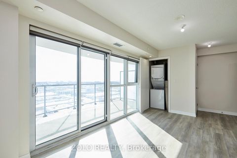 Photo 5 at 1703 - 2150 Lawrence Avenue, Maryvale, Toronto